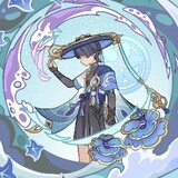qinglanluo