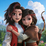 nianyaxiangsui
