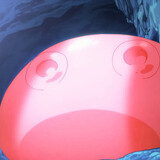Reincarnated slime