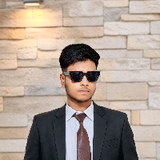 Jubayer Ahmed Pranto