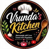Vrunda'skitchen