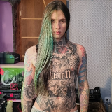 贵 洛克 Gui Rocker