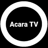 Acara TV Official