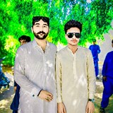Ismail Khan Solangi