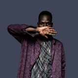 Kelvin Makasi