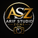 Arif Studio Zone