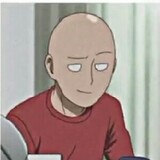 Bald_Saitama!