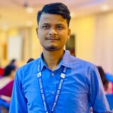 Dharmesh Gangoriya
