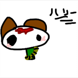 OTTER LEMMING 2965