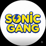 Sonic-Gang
