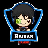 Haidar Gaming_4097