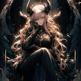 Nyx Morrigan