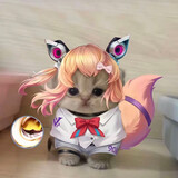 NG iu anime