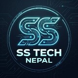 SS Tech Nepal