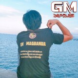 Gm Magbanua MPDJ'S