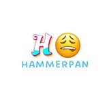 Hamerpan