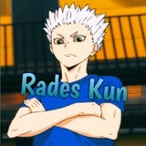Rades-kun