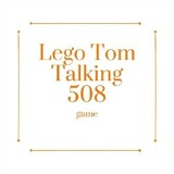 Lego Tom Talking 508