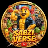 SabziVerse