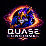 Quase Funcional