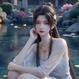 Dewi surga