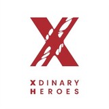 xdinaryheroes