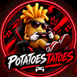 Potatoes Tatoes