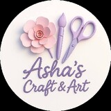 Asha Craft & Art