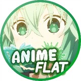 ANIMEFLAT