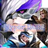 Hyper Dash