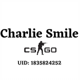 Charlie Smile