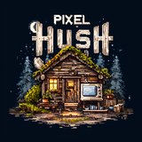 PixelHush