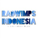 RADWIMPS INDONESIA