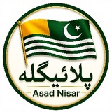 Asad Nisar