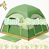 Tent__Series
