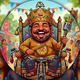 Comedy King bd