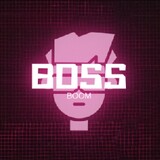 bossyiboom