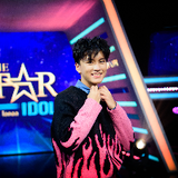 บูม The Star Idol