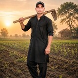 Raj Maan