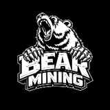 Bear mining.pro
