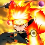 Naruto..Uzumaki