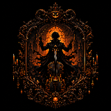 The Haunted Waltz