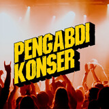 pengabdi konser