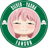 SilverYashaChan