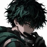 [BJ]Deku