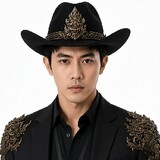 นายฮ้อยสิงห์ เอไอไซเ
