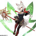 x-fightgedounvshen