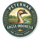Peternak_Angsa