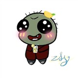 yiyangdeshouzi