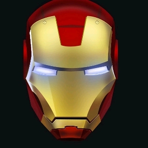 film tv iron man s mechas bilibili
